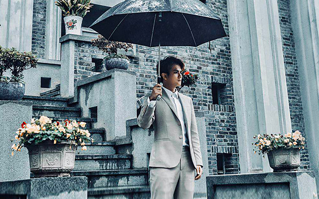 格子服裝控？來看看怎么搭配！